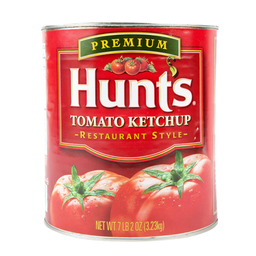 Tomato Ketchup - #10 can