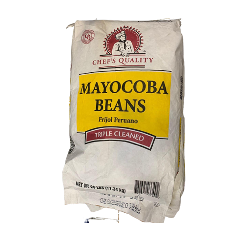 Mayocoba Beans