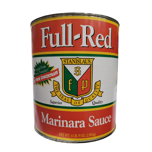 Marinara Sauce - #10 can