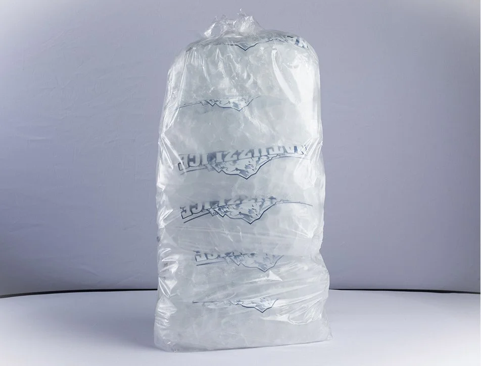 Party Ice - 6/7 lb Bag