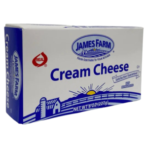 Cream Cheese Loaf - 3 lbs