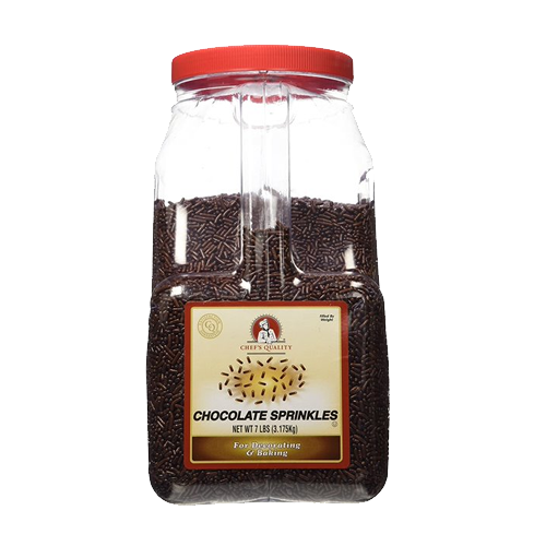 Chocolate Sprinkles