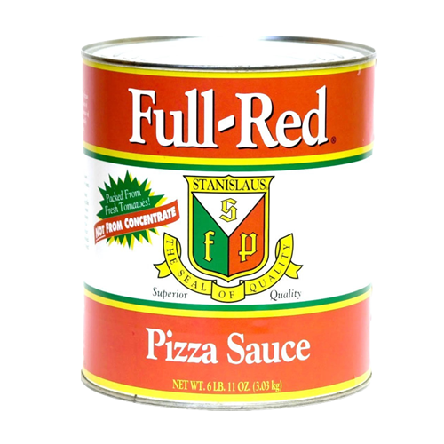Pizza Sauce - #10 can