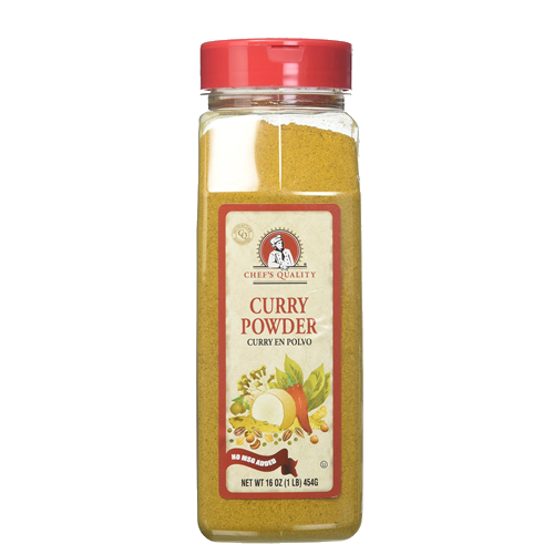 Curry Powder - 1 lb