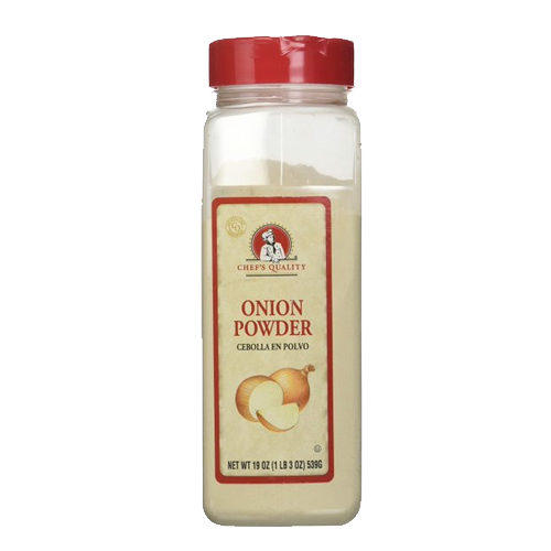Granulated Onion