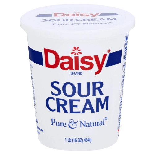 Sour Cream - 5 lb