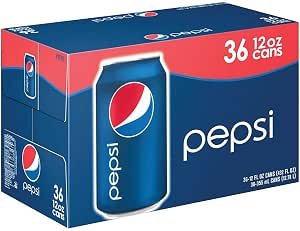 Pepsi