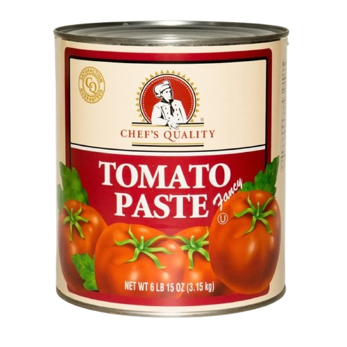 Tomato Sauce - #10 cans