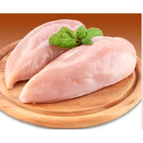 Jumbo Chicken Tenders 40LBS.