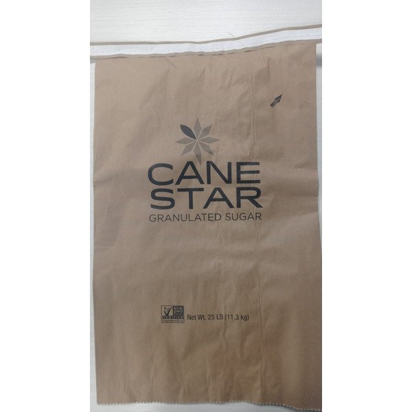 Granulated Sugar