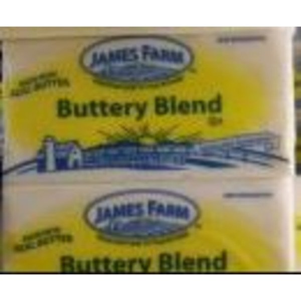 Buttery Blend Spread - 1 lb