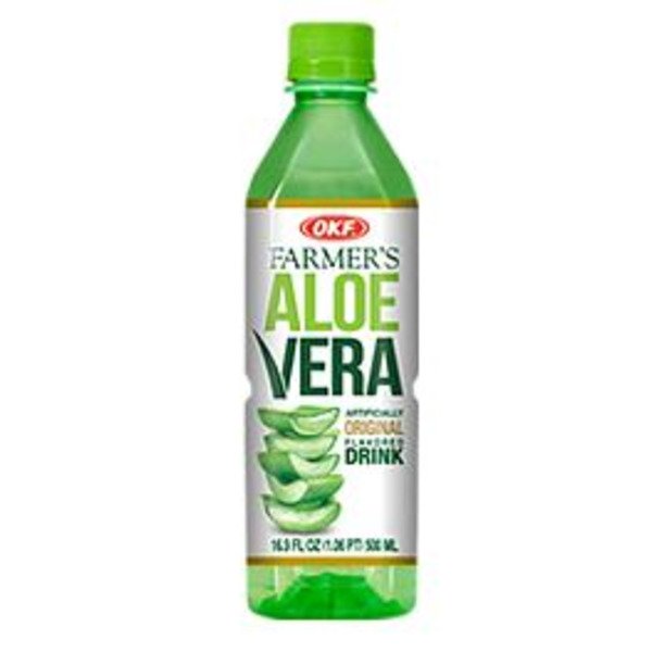 Aloe