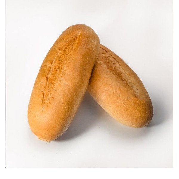 La Jolla French Roll, 8in - 8ct