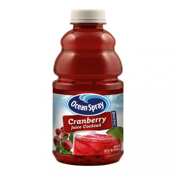 Cranberry Juice