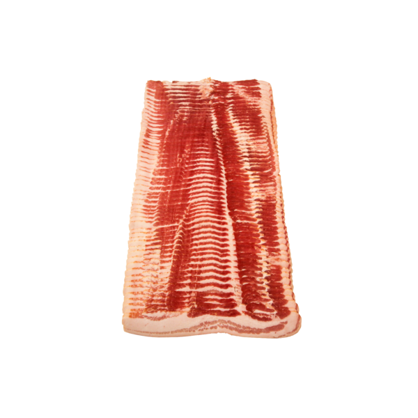 Kruse & Son - Sliced Bacon, 18-22 slices per lb., 15 lbs.