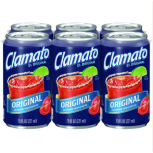 Clamato