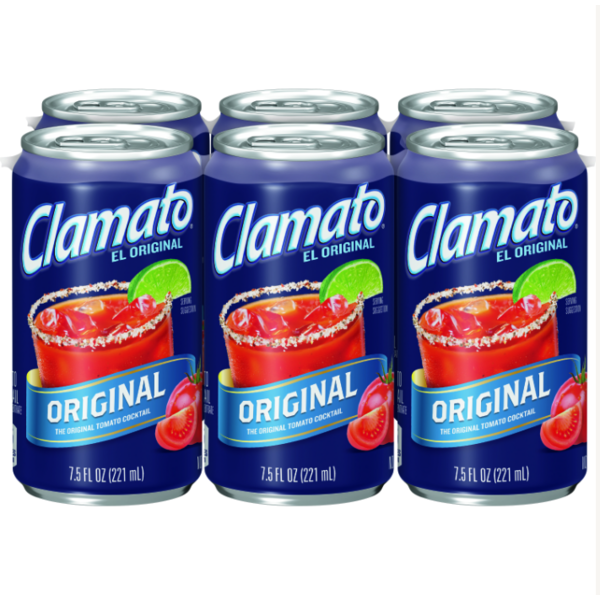 Clamato