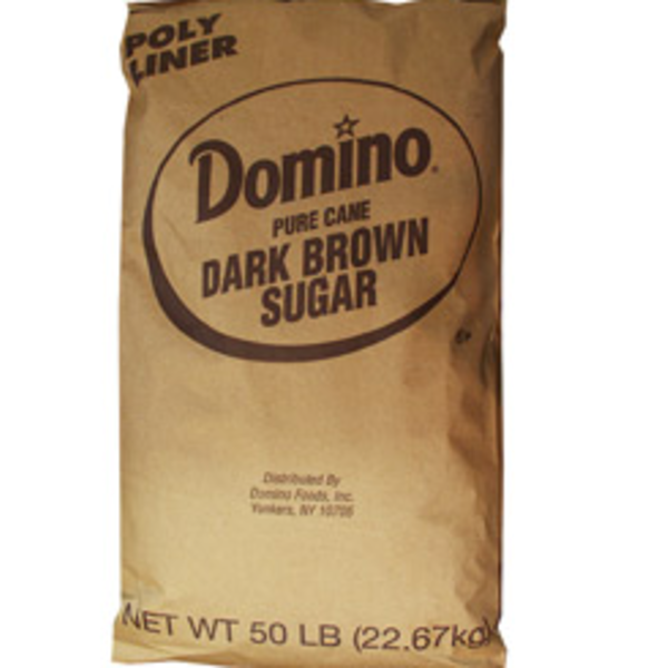 Brown Sugar - 50 lb