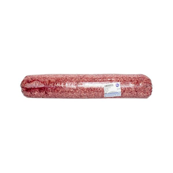 Ground Beef, 81/19, Fine Grind