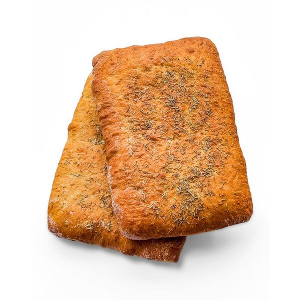 La Jolla Focaccia Artisan 2ct