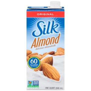 Original Almond Milk - 6/32 oz