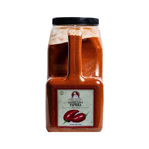 Fancy Paprika