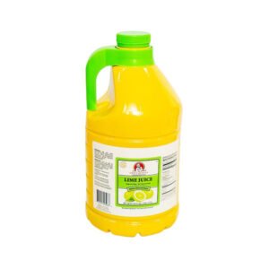 Lime Juice - gallon