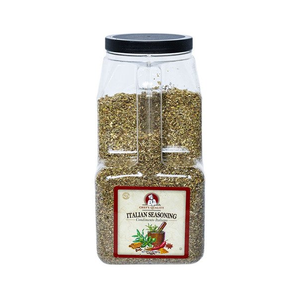 Italian Seasoning