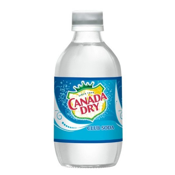 Club Soda
