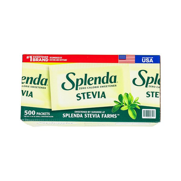Splenda