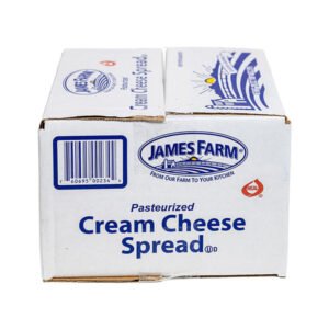 Cream Cheese Cups, 1 oz each - 100 ct