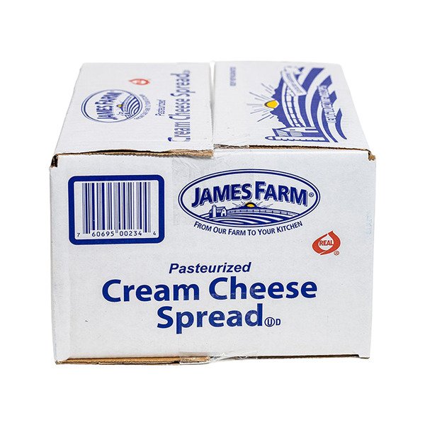 Cream Cheese Cups, 1 oz each - 100 ct