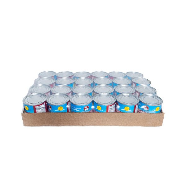 Sweetened Condensed Milk - 24/14 oz Cans