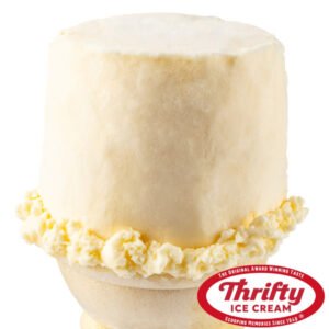 Vanilla Ice Cream