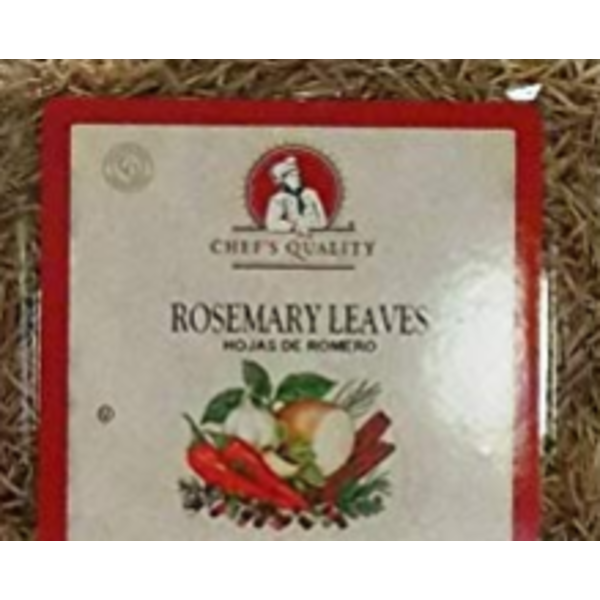 Rosemary Leaves