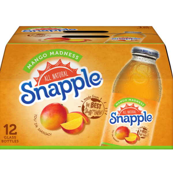 Snapple