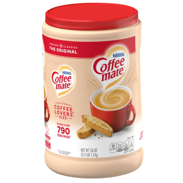 Powdered Creamer - 56 oz