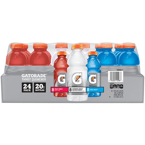 Gatorade