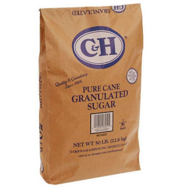 Granulated Sugar