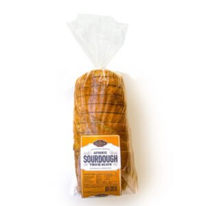 La Jolla Authentic Sourdough Thick Slice 44oz