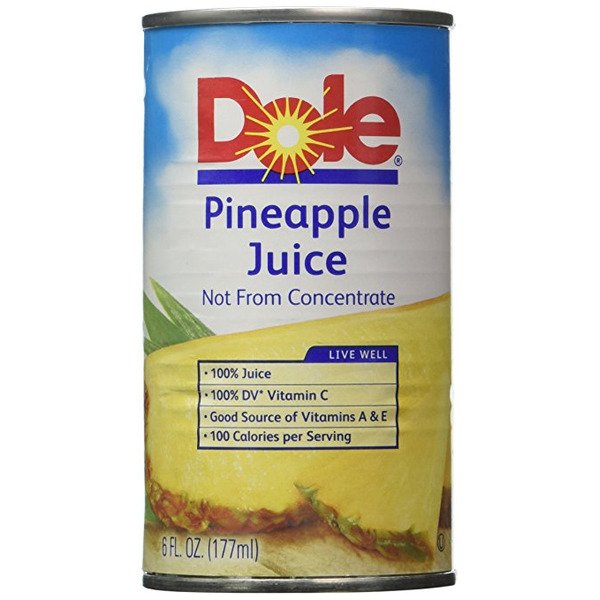 Pineapple Juice