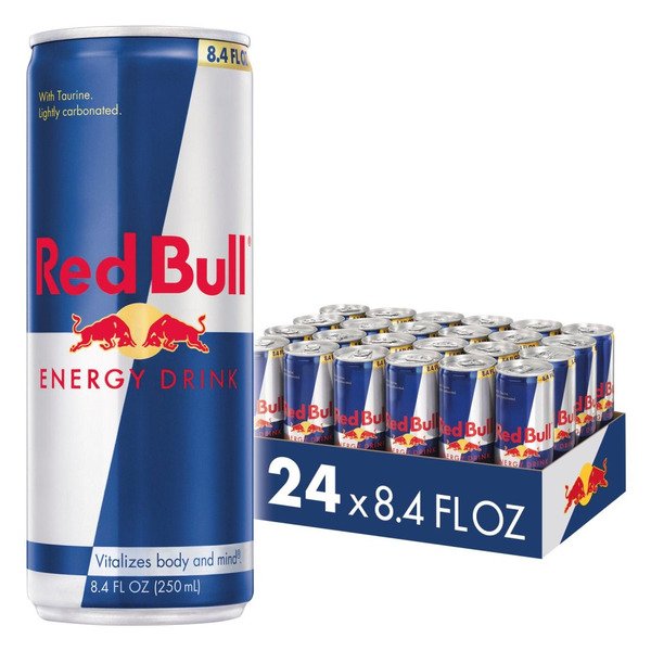 Red Bull