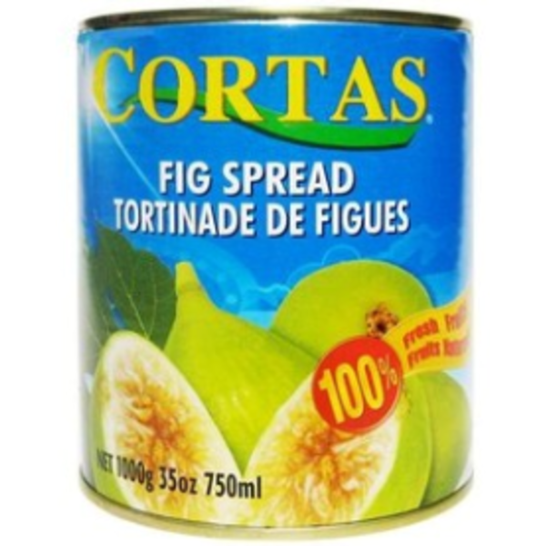Fig Jam - 31 oz