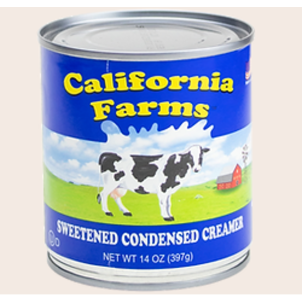 Sweet Condensed Creamer, 14oz - 24ct