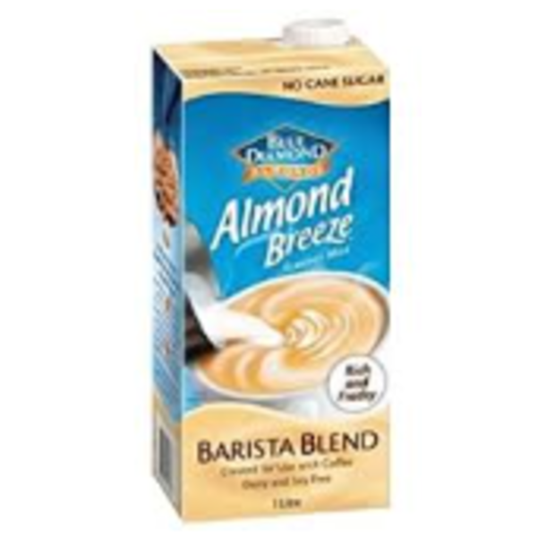 Barista Almond Milk - 32 oz