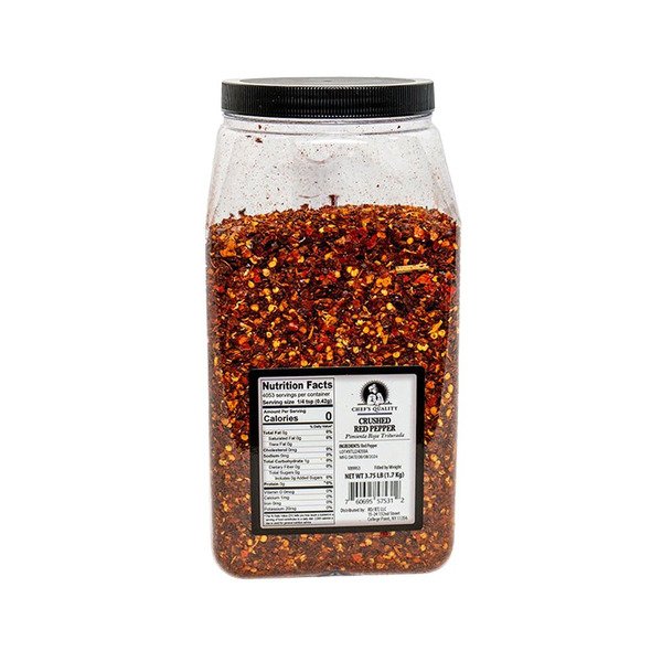 Crushed Red Pepper