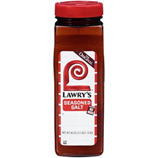 Seasoning Salt