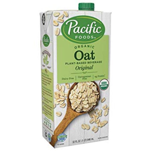 Organic Oat, Original - 32 oz