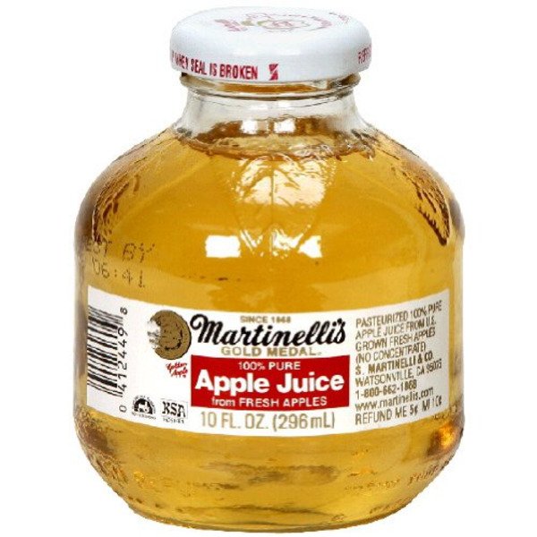 Apple Juice