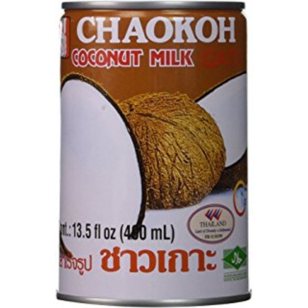 Coconut Milk - 24/13 oz cans